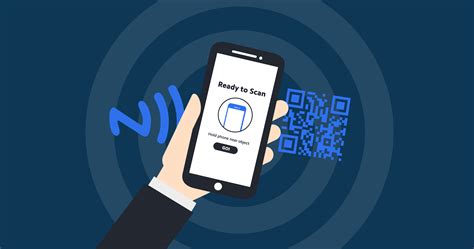 how to fix nfc tag|how to scan nfc tag.